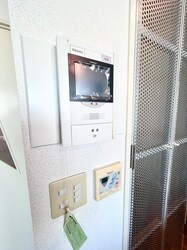 コナビレッジ２号棟の物件内観写真